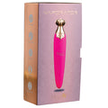 Maia Vaporator-Pink [WS $30.50]