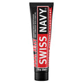 Swiss Navy Premium Anal Jelly Water-Based Lubricant 2oz