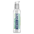 Swiss Navy Natural 4oz