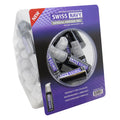 Swiss Navy Sensual Arousal Lubricant 1oz Bowl of 50 [WS $300.00]
