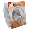 Swiss Navy Warming Lubricant 1oz Bowl of 50 [WS $200.00]