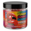 Swiss Navy Yummy Cummy Gummy 60ct