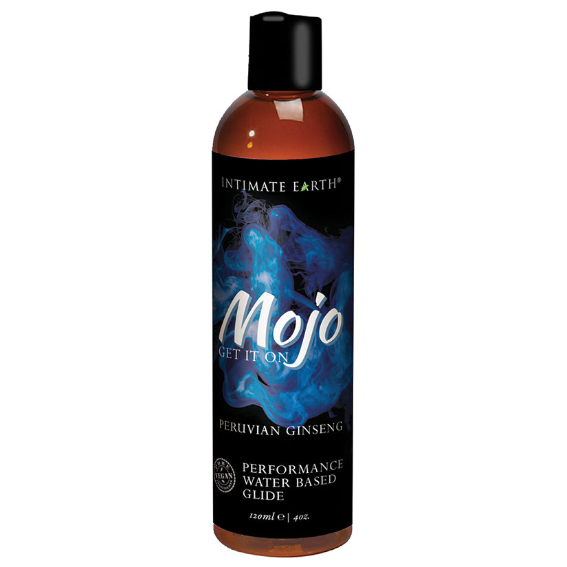 Intimate Earth Mojo Get It On Peruvian Ginseng Performance Glide [WS $10.00]