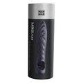 Man.wand Ryzer Penis Extender and Soft Mastubating Sleeve-Black Plum