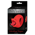 My Secret Vibrating Tongue-Red