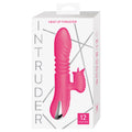 Intruder Heat Up Thruster-Pink