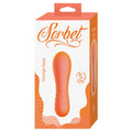 Sorbet Orange Gaze