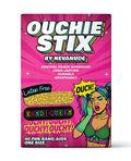 Neva Nude Plur Vibes Ouchie Stix Bandages Pack of 40
