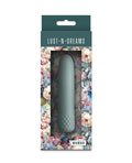 Lust-n-Dreams Mambo - Sage