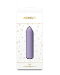 Minnie's Dot - Lilac