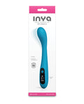 INYA Technica - Teal