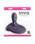 INYA App Controlled Thrust & Grind - Grey