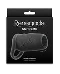 Renegade Supreme - Black