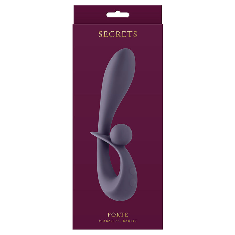 Secrets Forte-Gray [WS $45.00]