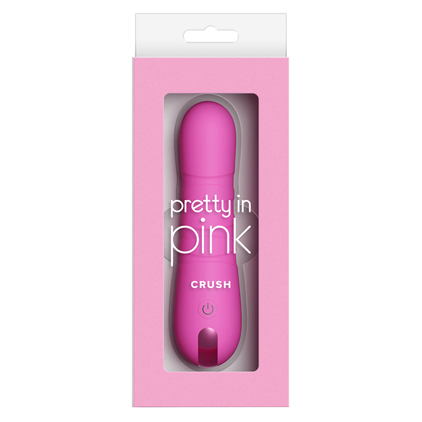 Pretty in Pink Crush