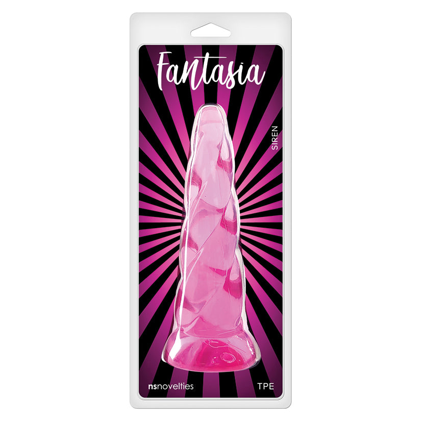 Fantasia Siren-Pink [WS $14.45]