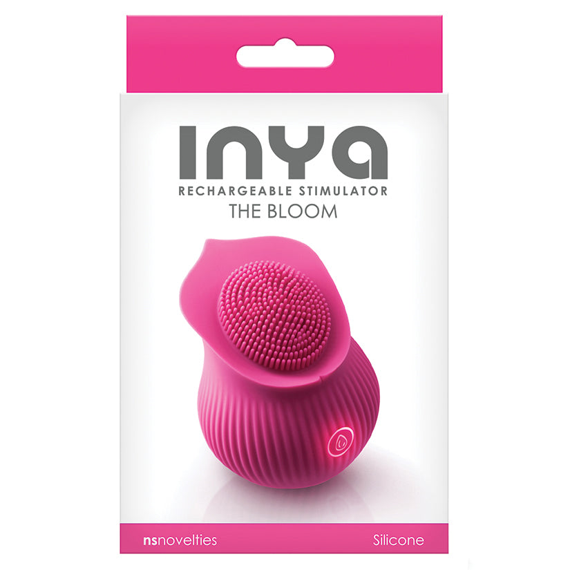 INYA The Bloom-Pink [WS $27.95]