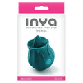 INYA The Kiss-Dark Teal [WS $27.95]