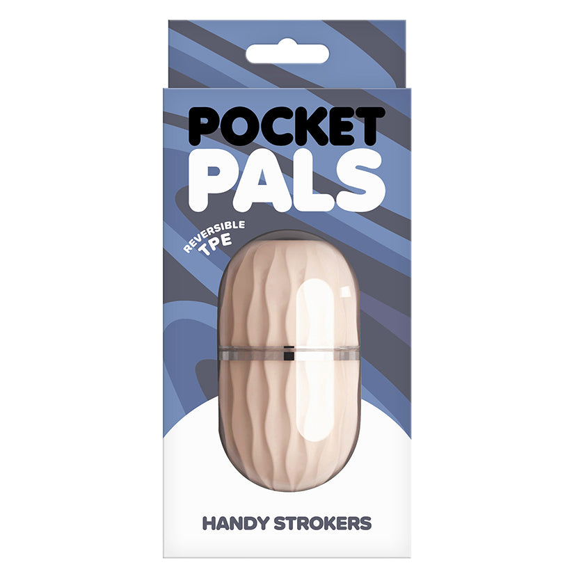 Pocket Pals Lexi