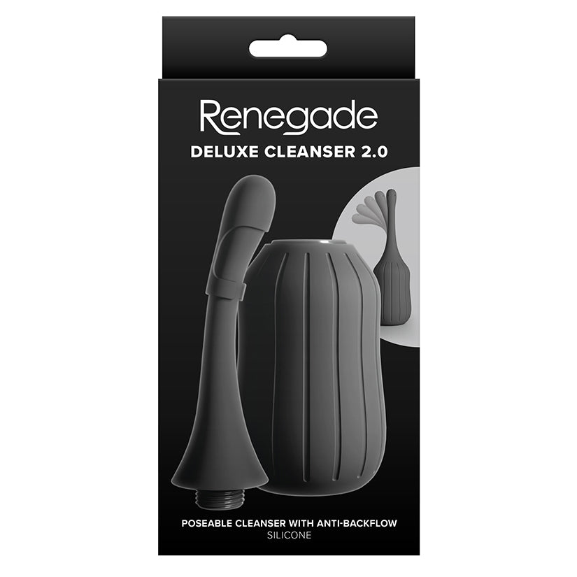 Renegade Deluxe Cleanser 2.0