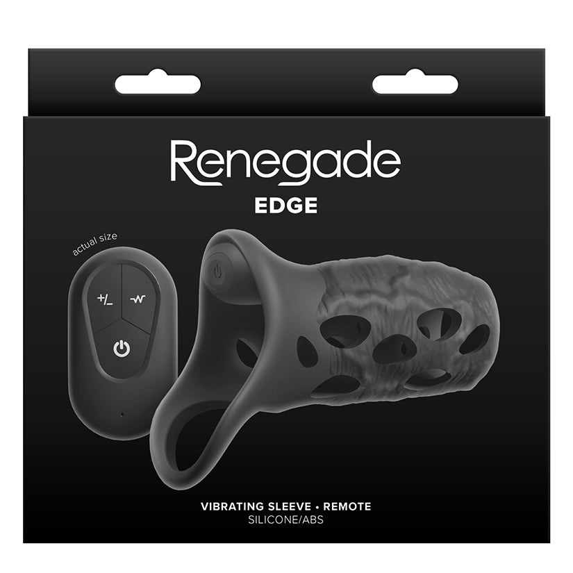 Renegade Edge