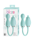 Blaze Exciter Vibe - Aqua