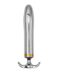 Natalie's Toy Box Fly Me To The Moon Metal Vibrator