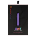 Nu Sensuelle Nubii 10 Function Bullet-Ultra Violet [WS $17.50]
