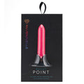 Nu Sensuelle Point Rechargeable Bullet-Pink