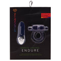 Nu Sensuelle Remote Control Endure-Blue