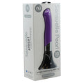 Nu Sensuelle Pearl Rechargeable Vibrator-Purple