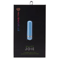 Nu Sensuelle Joie 15 Function Bullet-Blue