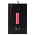 Nu Sensuelle Joie 15 Function Bullet-Pink
