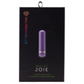 Nu Sensuelle Joie 15 Function Bullet-Purple