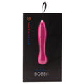 Nu Sensuelle Bobbii 69 Function Bullet-Magenta