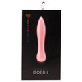 Nu Sensuelle Bobbii 69 Function Bullet-Pink [WS $29.75]