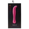 Nu Sensuelle Baelii 20 Function Vibe-Magenta [WS $30.75]