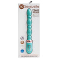Nu Sensuelle Flexii Beads-Electric Blue