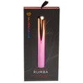 Nu Sensuelle Aluminium Double Motor Rumba [WS $55.00]