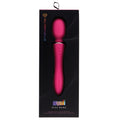 Nu Sensuelle Nubii Mika Mini Wand-Pink