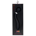 Nu Sensuelle Nubii Lolly Wand-Black [WS $35.00]