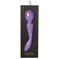 Nu Sensuelle XLR8 Alluvion Wand-Purple [WS $67.50]