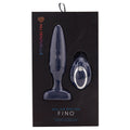 Nu Sensuelle Fino Roller Motion-Navy Blue