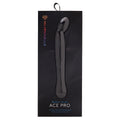 Nu Sensuelle Ace Pro-Black