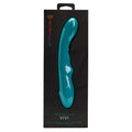 Nu Sensuelle Vivi-Emerald Green [WS $45.00]