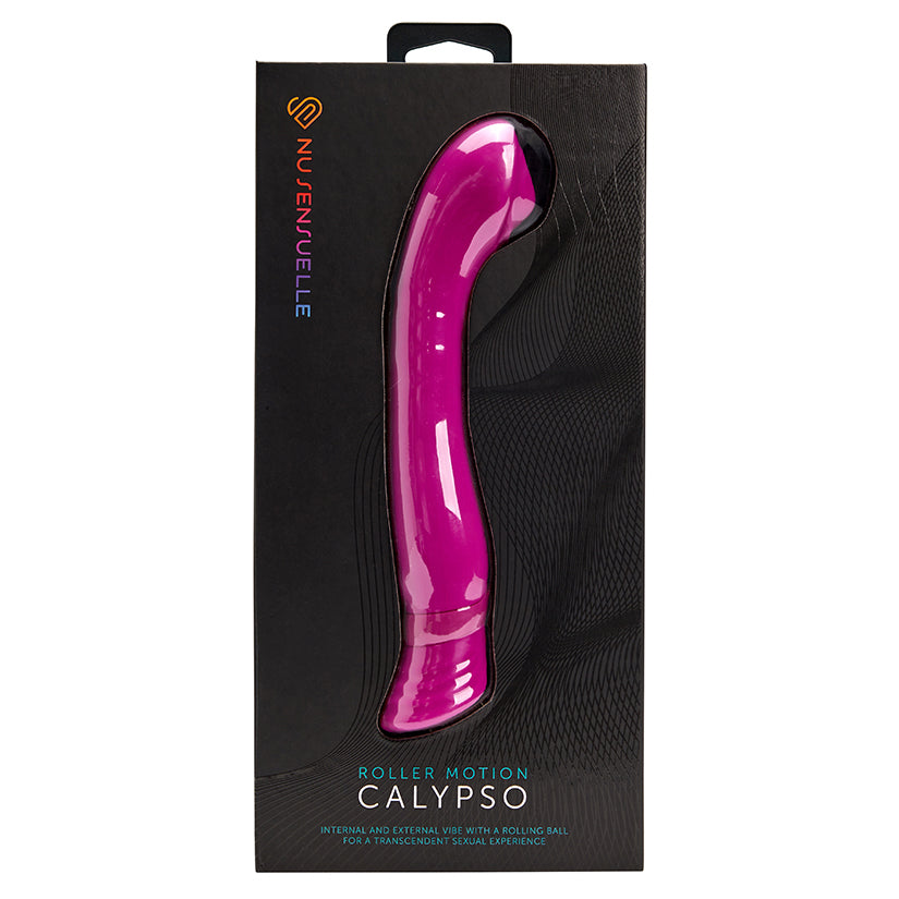 Nu Sensuelle Calypso-Magenta [WS $50.00]