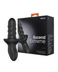 Nexus Ascend Extreme - Black