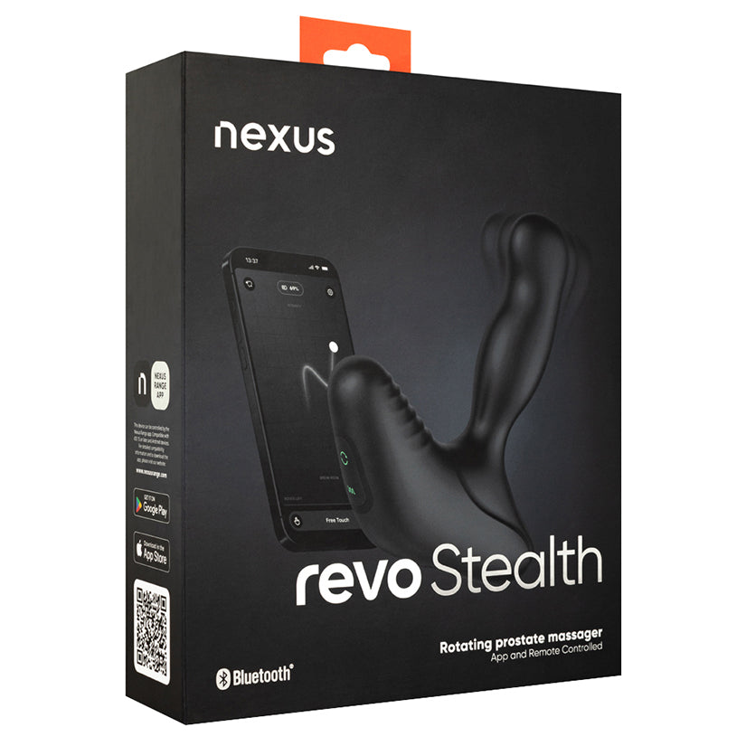 Nexus Revo Stealth