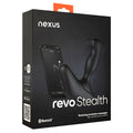 Nexus Revo Stealth