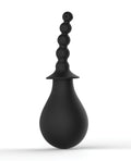 Curious Intimate Anal Cleanser Silicone Douche & Enema